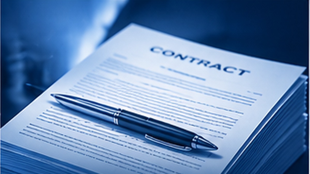 Contract Compilation