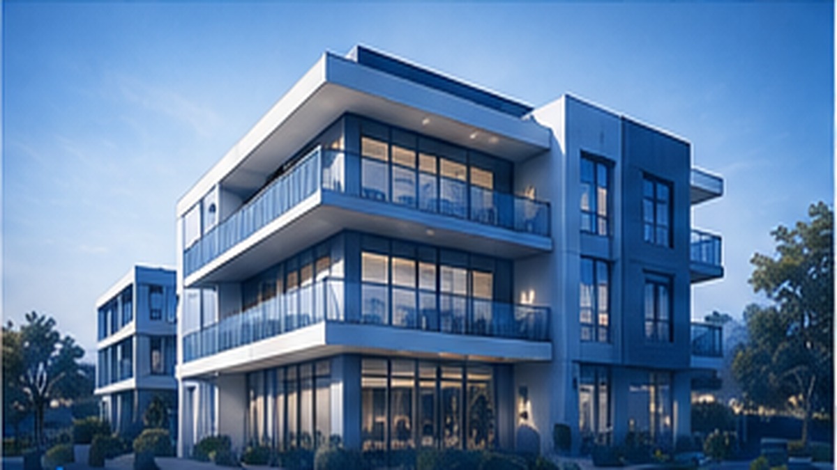 Real Estate Development