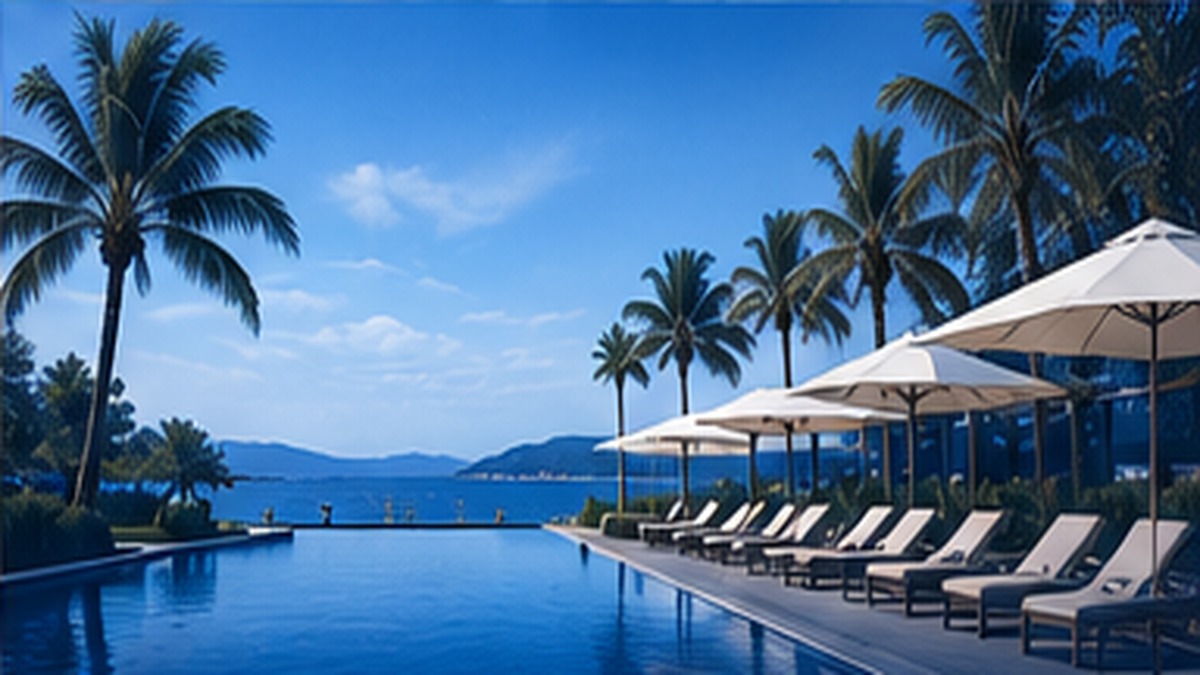 Tourism and Hospitality