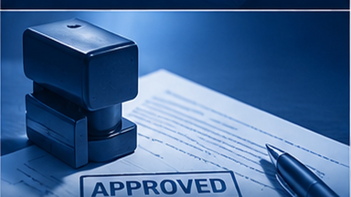 Payment Approvals