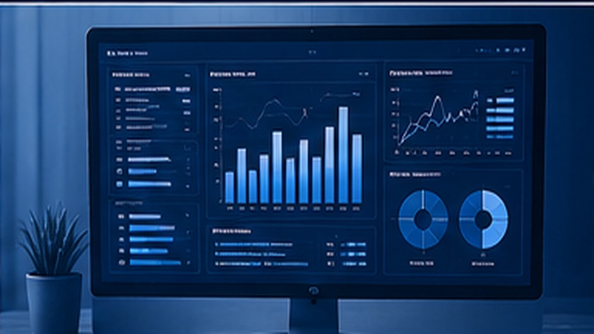 Reporting and Analytics