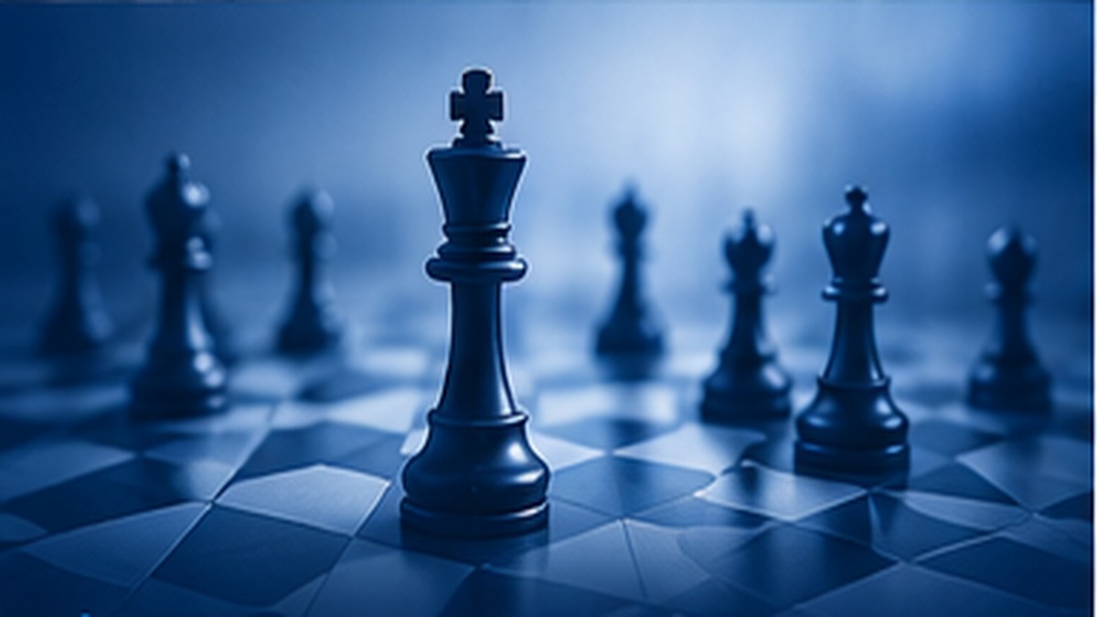 Strategic Consulting