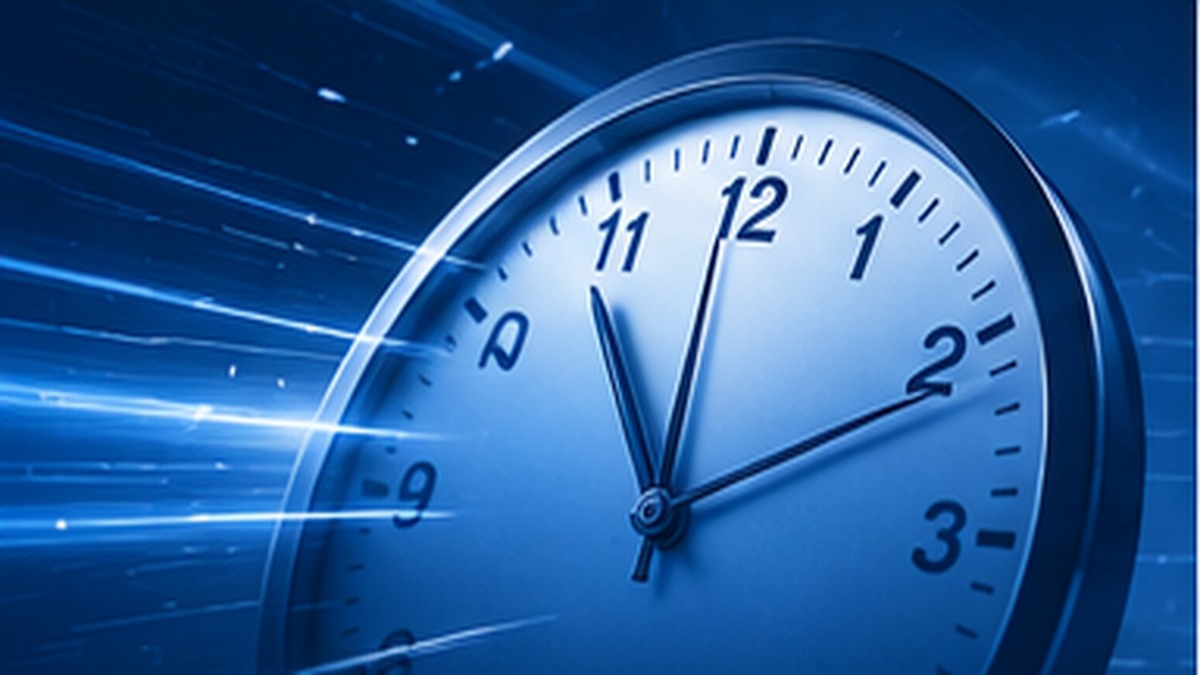 Time Management